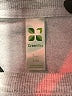 Green Tea Color Block Gray Pullover Sweater Size L - photo 7