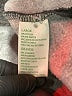 Green Tea Color Block Gray Pullover Sweater Size L - photo 8