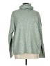 H&M Green Turtleneck Sweater Size L - photo 1