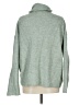 H&M Green Turtleneck Sweater Size L - photo 2