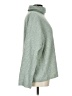 H&M Green Turtleneck Sweater Size L - photo 4