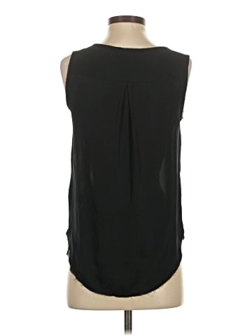 Go By Go Silk Blouse (view 2)