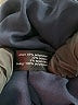 LTD Houndstooth Gray Formal Skirt Size 14 - photo 5