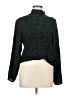 Zara Green Long Sleeve Blouse Size L - photo 1
