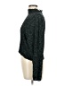 Zara Green Long Sleeve Blouse Size L - photo 5