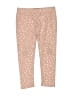 Btween Polka Dots Gold Casual Pants Size 4T (estimated) - photo 1