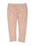 Btween Polka Dots Gold Casual Pants Size 4T (estimated) - photo 2