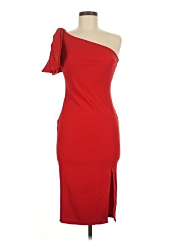 Shein Cocktail Dress (view 1)