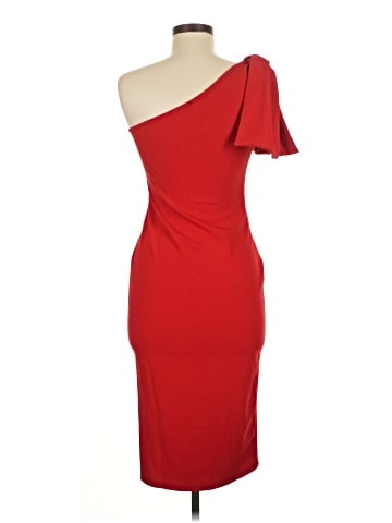 Shein Cocktail Dress (view 2)