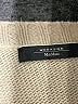 Weekend Max Mara Solid Tan Pullover Sweater One size - photo 6