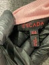 Escada Pink Sleeveless Blouse Size EU 44 / US 14 - photo 6