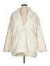Kensie 100% Polyester Ivory Cardigan Size XL - photo 1