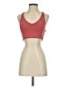 Fabletics Red Tank Top Size XS - photo 1
