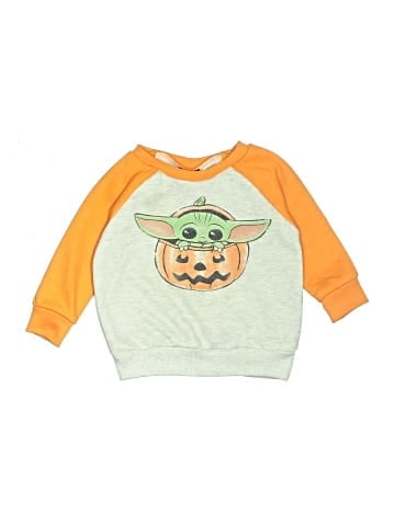 Star Wars Sweatshirt (view 1)