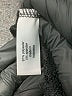 Lane Bryant Black Long Sleeve Blouse Size 28 - photo 5