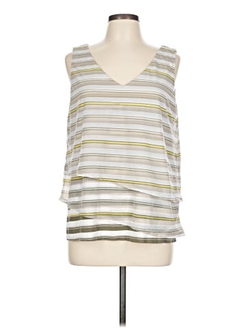 New Directions Sleeveless Top (view 1)