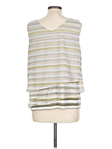 New Directions Sleeveless Top (view 2)