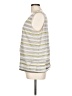 New Directions 100% Polyester Gray Sleeveless Top Size L - photo 5
