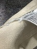 Zara Solid Ivory Khakis Size 4 - photo 8