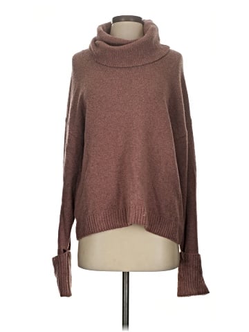 Chelsea28 Turtleneck Sweater (view 1)