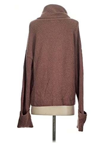 Chelsea28 Turtleneck Sweater (view 2)