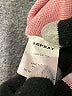 Repeat Cashmere 100% Cotton Pink Cardigan Size EU 38 / US 8 - photo 7
