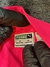Puma Pink Active Pants Size 10 - 12 - photo 3