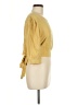 Sage the Label Yellow 3/4 Sleeve Top Size M - photo 4