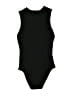 Love Culture Black Bodysuit Size M - photo 2