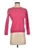 Charter Club Pink Pullover Sweater Size S (estimated) - photo 1