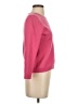 Charter Club Pink Pullover Sweater Size S (estimated) - photo 4