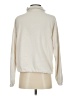 Aqua Ivory Turtleneck Sweater Size S - photo 2
