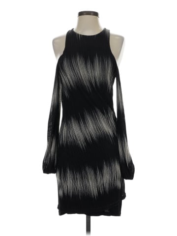 Zara W&B Collection Cocktail Dress (view 1)