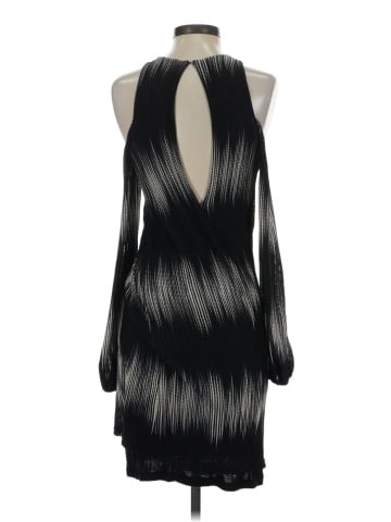 Zara W&B Collection Cocktail Dress (view 2)