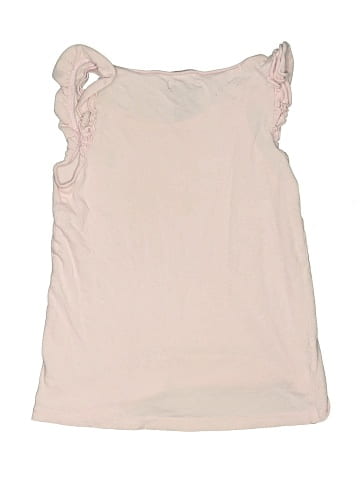 Ralph Lauren Sleeveless T-Shirt (view 2)