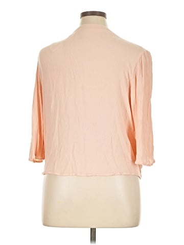 Band of Gypsies 3/4 Sleeve Blouse (view 2)
