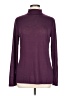 A New Day Purple Long Sleeve Turtleneck Size L - photo 1