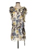 LovPosh Blue Cocktail Dress Size S - photo 1