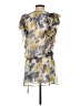 LovPosh Blue Cocktail Dress Size S - photo 2