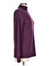 A New Day Purple Long Sleeve Turtleneck Size L - photo 4