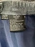 Le Suit 100% Polyester Solid Gray Casual Skirt Size 20W - photo 4