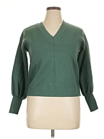 OAT Pullover Sweater (view 1)