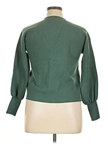 OAT Pullover Sweater (view 2)