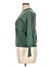 OAT Green Pullover Sweater Size XL - photo 5