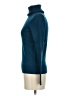 Ann Taylor Blue Turtleneck Sweater Size XS - photo 5