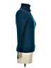 Ann Taylor Blue Turtleneck Sweater Size XS - photo 4