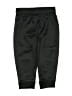 Puma 100% Polyester Black Sweatpants Size 2T - photo 2