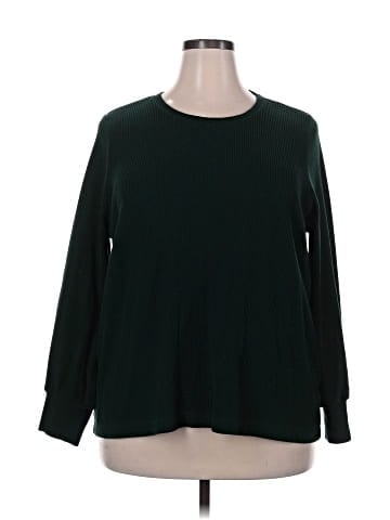 LC Lauren Conrad Pullover Sweater (view 1)