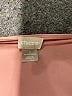 Chico's 100% Polyester Pink Long Sleeve Blouse Size XXL (4) - photo 7