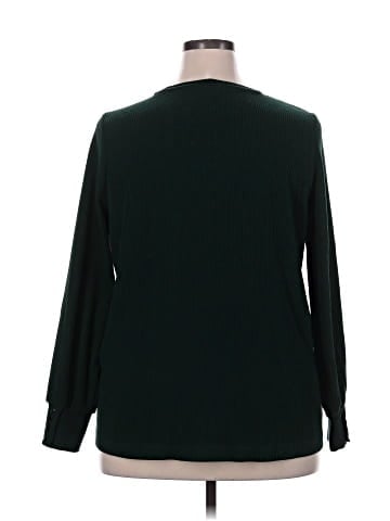 LC Lauren Conrad Pullover Sweater (view 2)